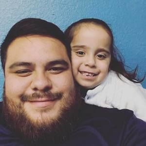 Meet your Posher, Jose